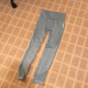 Gymshark Energy Seamless High Waisted Leggings